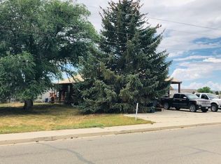 106 Morrison Ave, Rangely, CO 81648