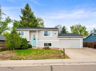 6113 S Cody Way, Littleton, CO 80123