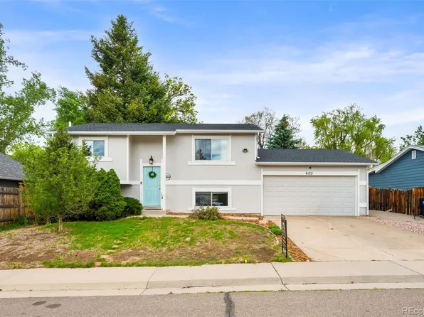 6113 S Cody Way, Littleton, CO 80123