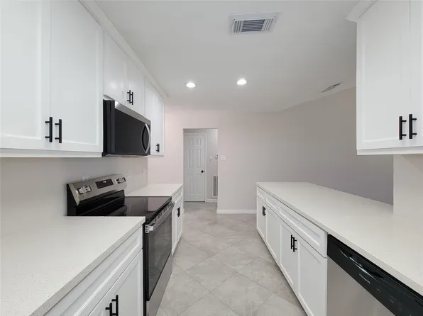 4427 Algernon Dr, Spring, TX 77373
