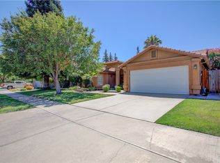 3475 Paseo Verde Ave Merced CA 95348 Zillow