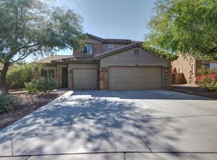 530 S 220th Ln, Buckeye, AZ 85326