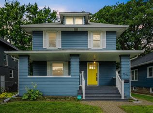 1540 30th St, Rock Island, IL