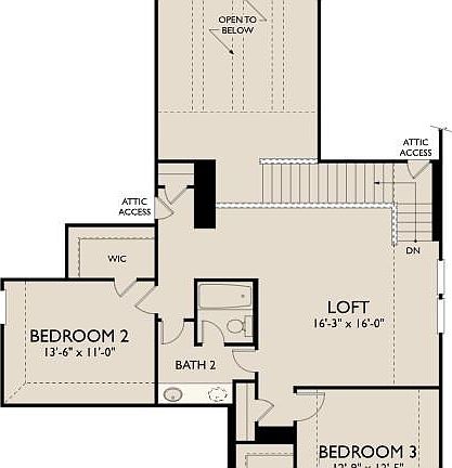 3rd image of this home