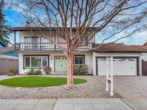 761 Silver Tip Way, Sunnyvale, CA 94086