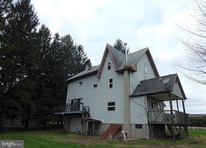 2240 Quakake Rd, Weatherly, PA 18255 Zillow