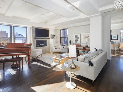 263 W End Ave #18AB, Manhattan, NY, 10023