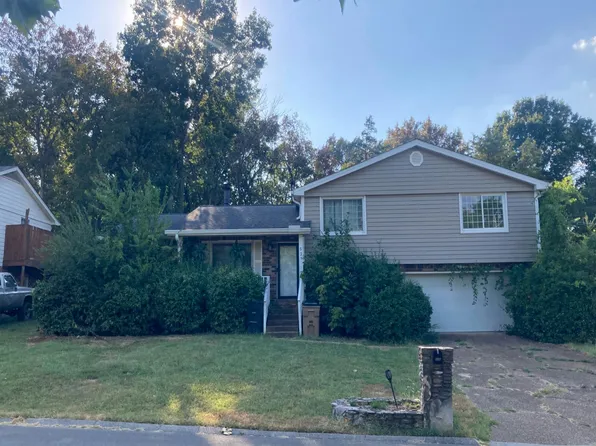 529 Bluewater Dr, Nashville, TN 37217