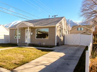 534 N 850 W, Provo, UT 84601