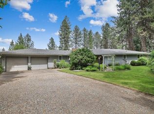 4119 S Conifer Ct, Spokane, WA 99206