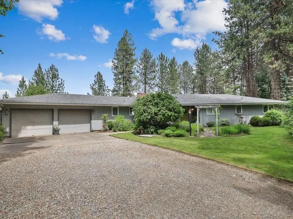 4119 S Conifer Ct, Spokane, WA 99206