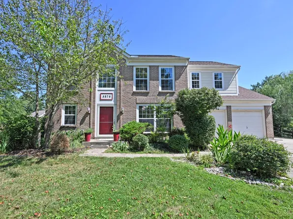 5876 Whitegate Ct, Milford, OH 45150