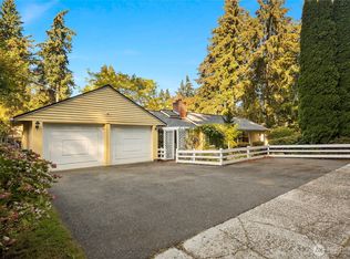 2108 NE 165th St, Seattle, WA 98155