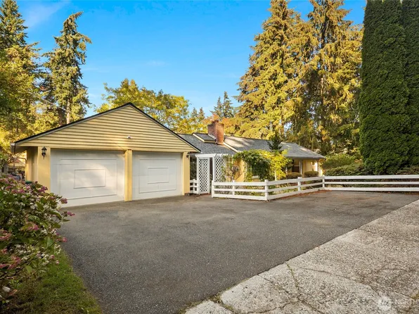 2108 NE 165th Street, Shoreline, WA 98155