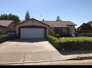403 S Olympic St, Kerman, CA 93630