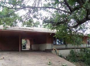 602 SW 12th St, Wilburton, OK 74578