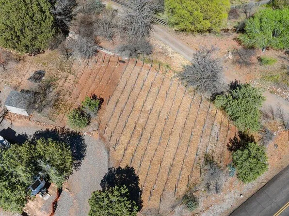 10580 E SWINGING BRIDGE Lane, Cornville, AZ 86325