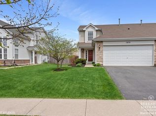 1870 Spinnaker St, Hampshire, IL