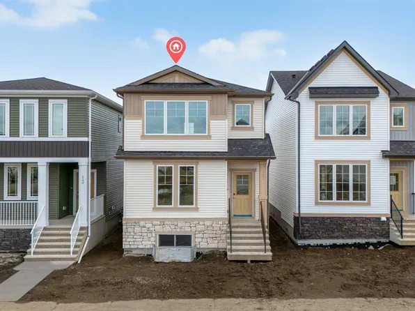 17 N Hotchkiss Gdn SE, Calgary, AB T3S 0T7