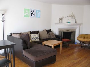 1383 12th Ave, San Francisco, CA 94122