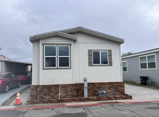 17225 Valley Blvd SPACE 27W, Fontana, CA 92335