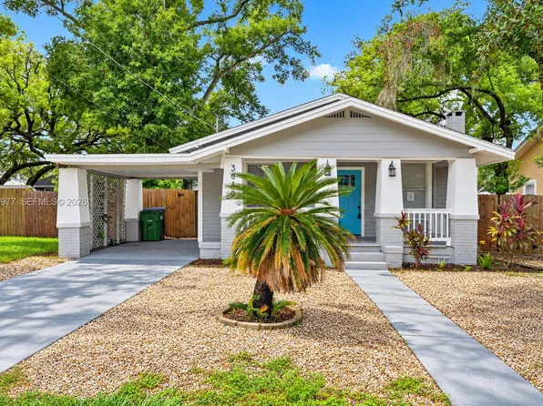 3810 N Arlington Ave, Tampa, FL 33603