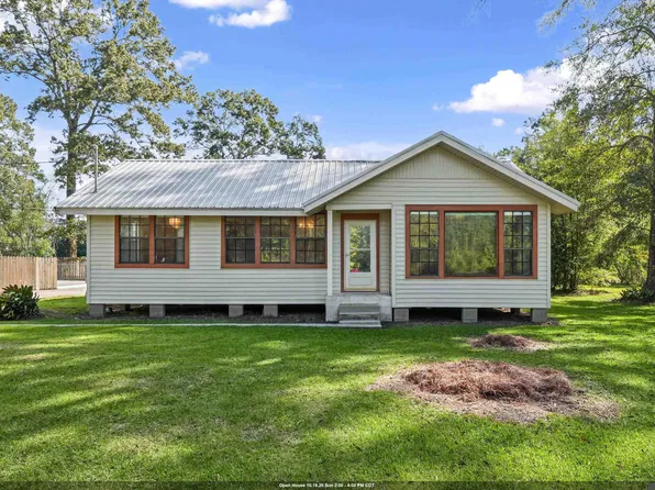 13546 Brown Rd, Baker, LA 70714
