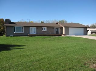 1025 161st Ave NE, Buxton, ND 58218