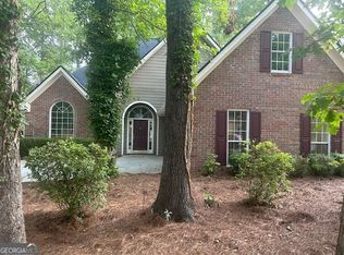 65 Westover Pl, Covington, GA 30016