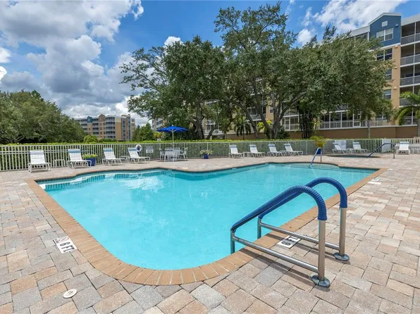 960 STARKEY ROAD #2202, LARGO, FL 33771