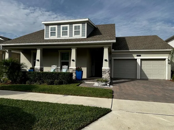 3253 Wauseon Dr, Saint Cloud, FL 34772