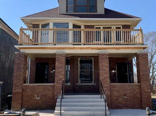 2201 Montclair St, Detroit, MI 48214