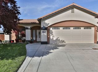 1929 Fieldstone Cir, Paso Robles, CA 93446