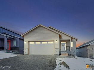 8844 Chalk Hill Loop, Anchorage, AK 99502