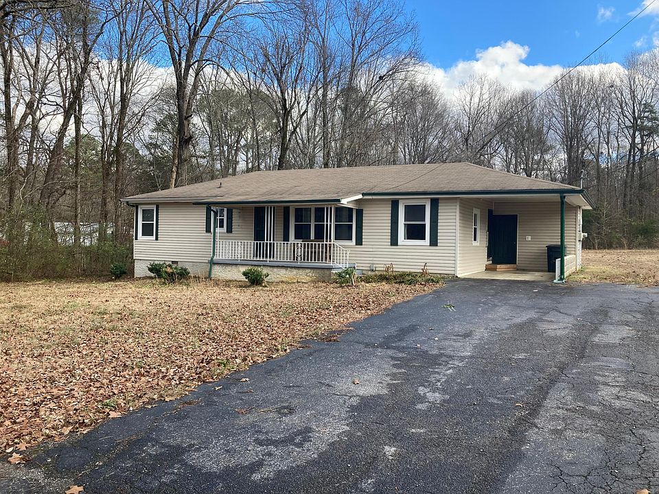 6208 Ooltewah Georgetown Rd, Ooltewah, TN 37363 | Zillow