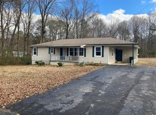 6208 Ooltewah Georgetown Rd, Ooltewah, TN 37363