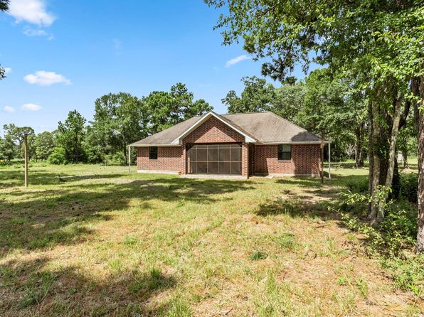 6439 County Road 302, Navasota, TX 77868