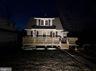 311 Neshaminy Rd, Croydon, PA 19021