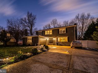 9 Mount Laurel Rd, Mount Laurel, NJ 08054