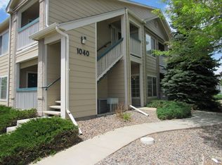 1040 Opal St Unit 101, Broomfield, CO 80020