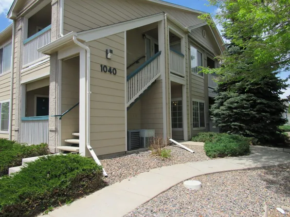 1040 Opal St Unit 101, Broomfield, CO 80020