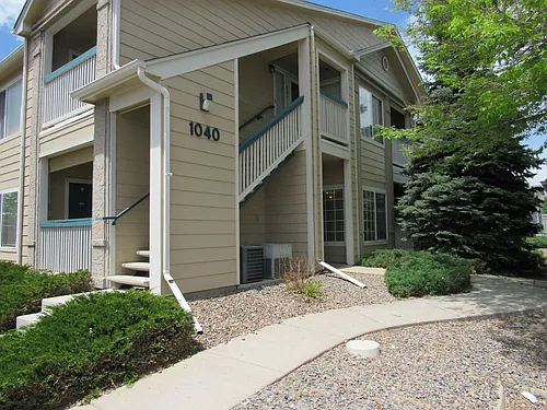 1040 Opal St #101 Photo 1