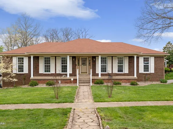 3800 Bigelow Dr, Jeffersontown, KY 40299