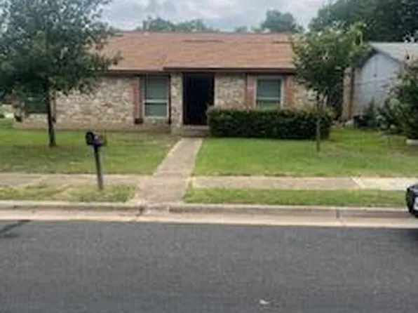 4600 Cedargrove Dr, Austin, TX 78744