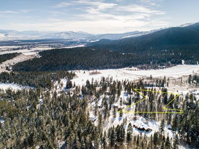 1500 N Moosebrush Dr, Wilson, WY, 83014