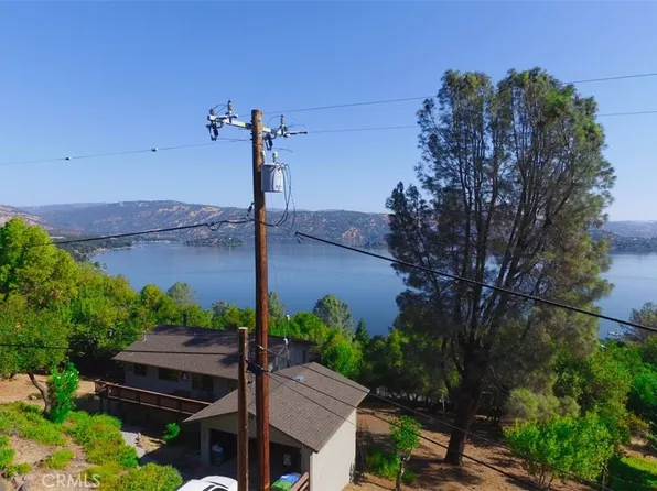 3407 Toyon Ct Lot 12, Kelseyville, CA 95451