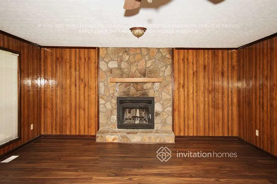 909 Victoria Landing Dr Woodstock, GA 30189 — Photo 2