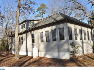 2357 N Firelane Rd, Vincentown, NJ 08088