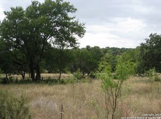 773 Long Mdw, Spring Branch, TX 78070