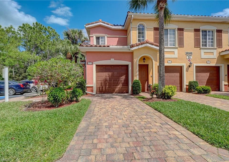 10100 Villagio Palms Way UNIT 101, Estero, FL 33928 Zillow